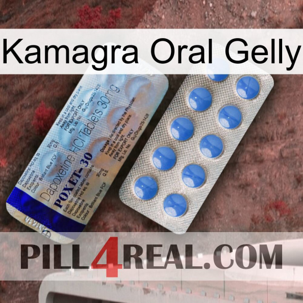 Kamagra Oral Gelly 39